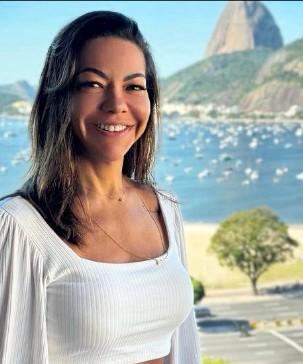LUANA MAIRA HOLANDA SILVA