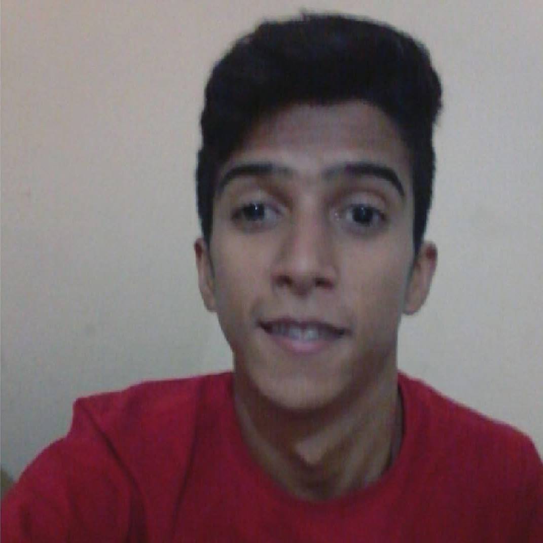 MICHAEL DOUGLAS PINHEIRO HENRIQUE