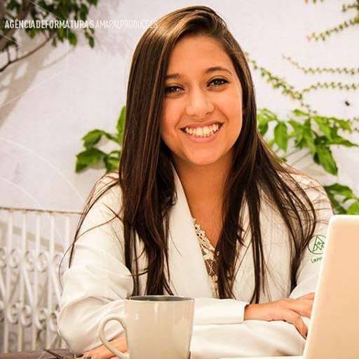 BEATRIZ JUSTO DE ALMEIDA