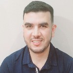 Rodrigo Cabrero Fernandes