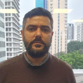 Anderson Brito De Souza
