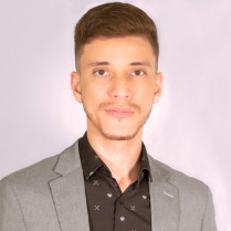 Daniel Victor