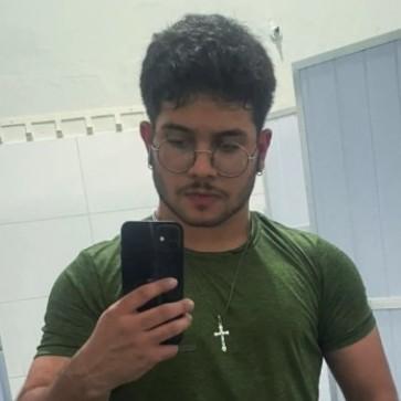 Lincoln Lucas Vaz Ferreira Lemes