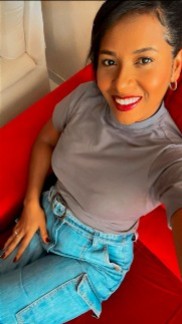 Raquel ALVES DA CUNHA