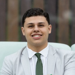 Lucas Novais Santos