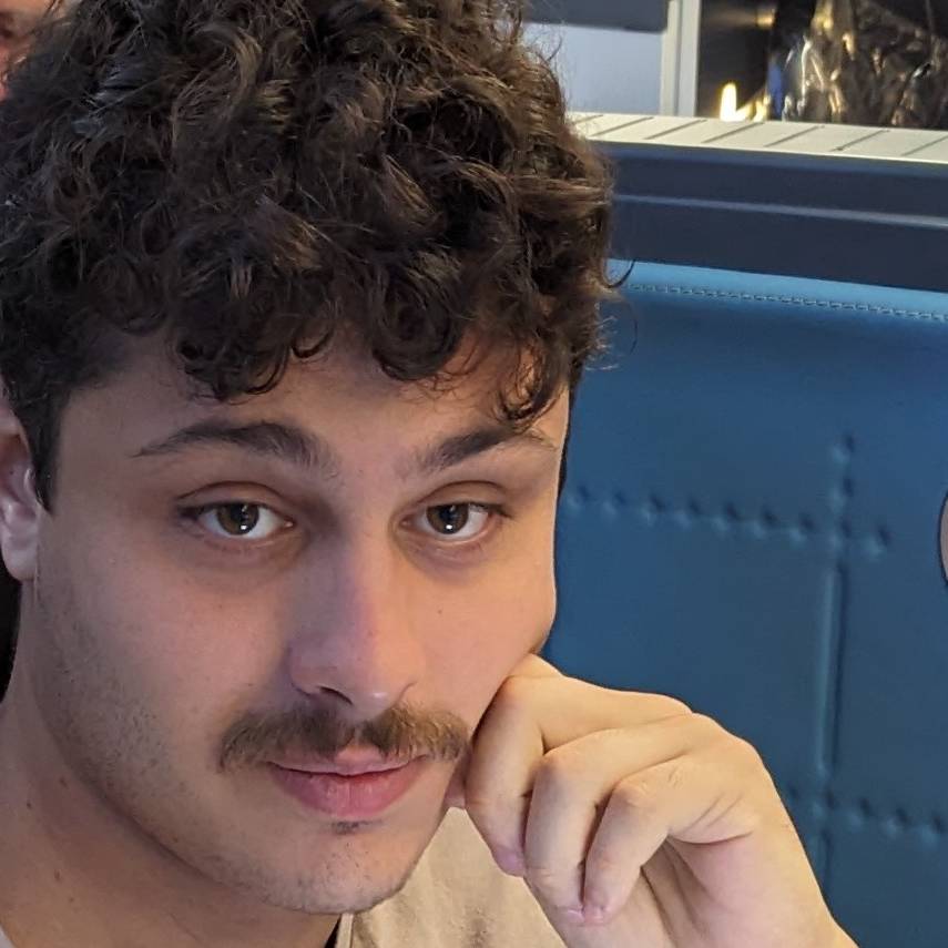 Gabriel Chinellato