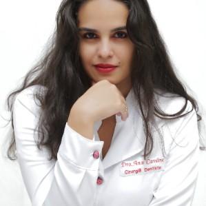Ana Caroline Rodrigues Dourado