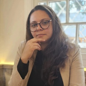 Ana Paula Ribeiro Fernandes