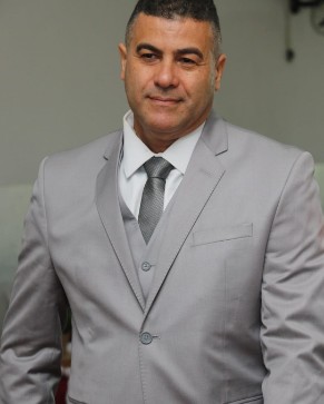 Alexandre Candido Da Silva