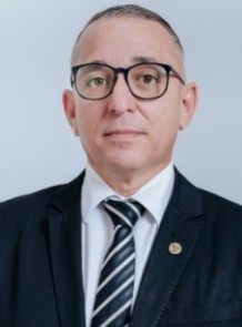 Jean Carlos Paz de Araújo