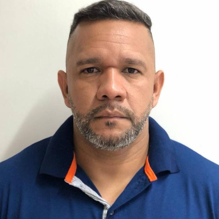 Ricardo da Silva leite