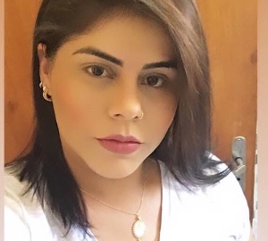 Leticia Vilhalba