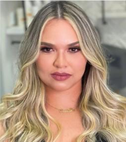 MICAELLY DE QUEIROZ