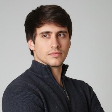 Luis Felipe Pinotti Pedro Ludovice