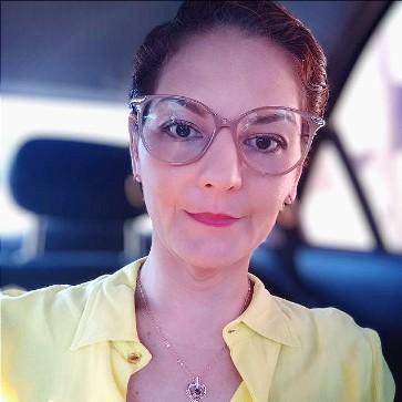 Rosa Luiza De Miranda Brasil