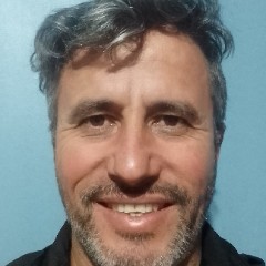 Claudiomiro Rodrigues
