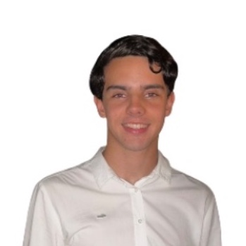 Matheus Henrique Costa Moura Tenório Bomfim