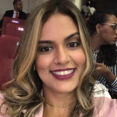 Adrieli Rodrigues Tavares
