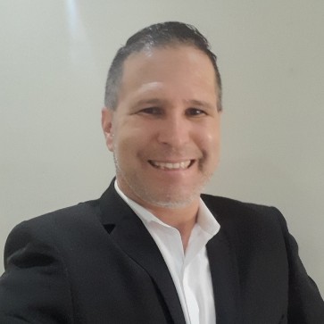 MARCIANO FERREIRA Marty