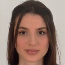 Kawane Gabriele Monteiro