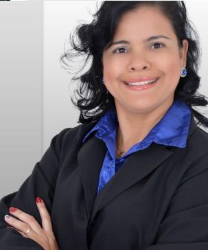 GILVANEIDE CAVALCANTI