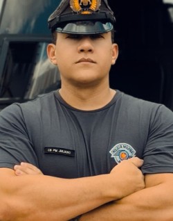 Juliano Dias Junior