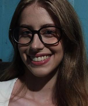 Letícia Kischener Bitencourt