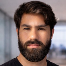 Jonathan Rodrigues
