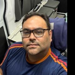 ARNALDO SATOSHI CHIBA MOTA
