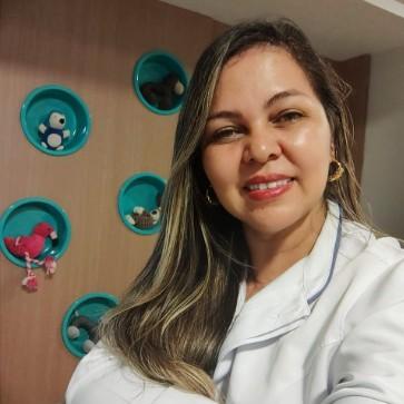 Élide Rodrigues de Barros
