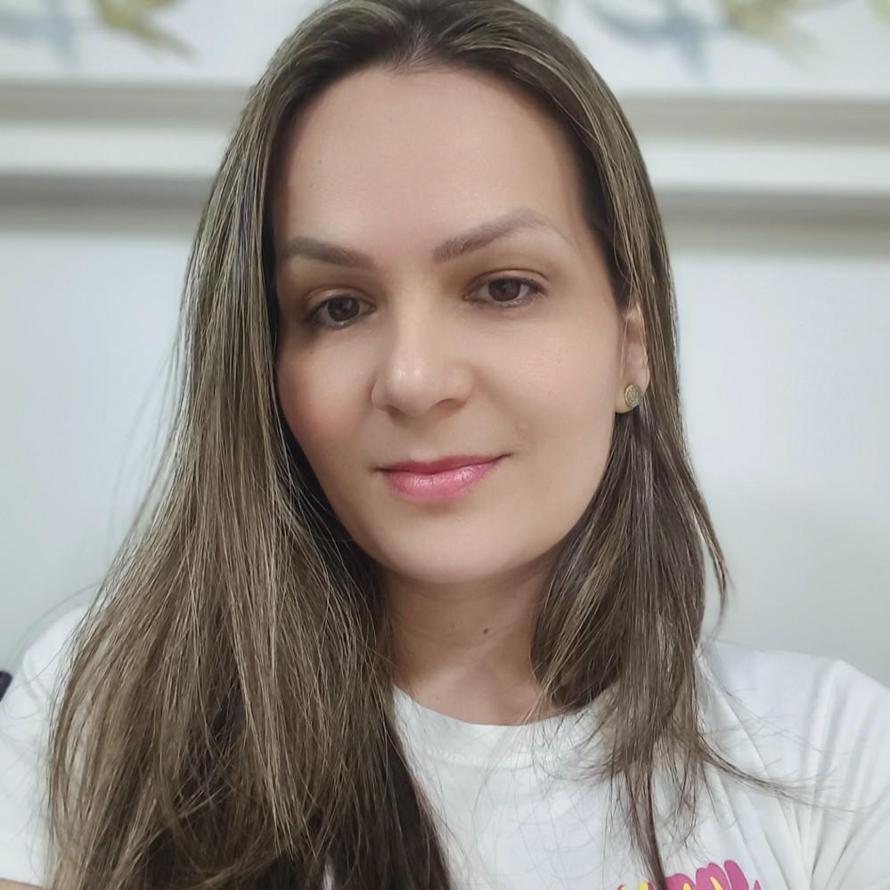 Luciana Maria Michel