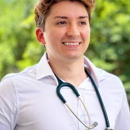 Carlos Gustavo Souza de Oliveira