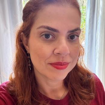 ANGELICA Miranda Brasileiro