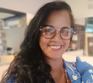Roberta Kelly Belo de Souza