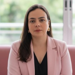 Crislaine Tatiele idalino