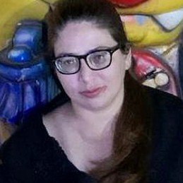 Kelly Noguera da Silva