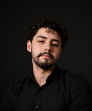 João Pedro Pereira Kronhardt