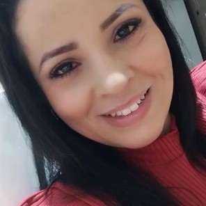 DARLENE GAMA VIEIRA