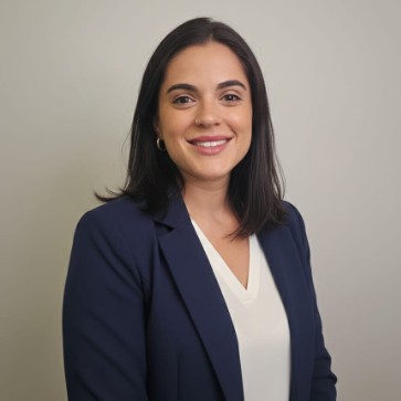 Raiele Cristina Albano Oka