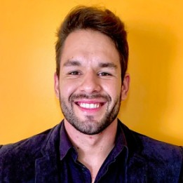 LUCAS BARBOSA