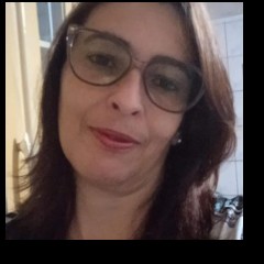 Cristina Maia