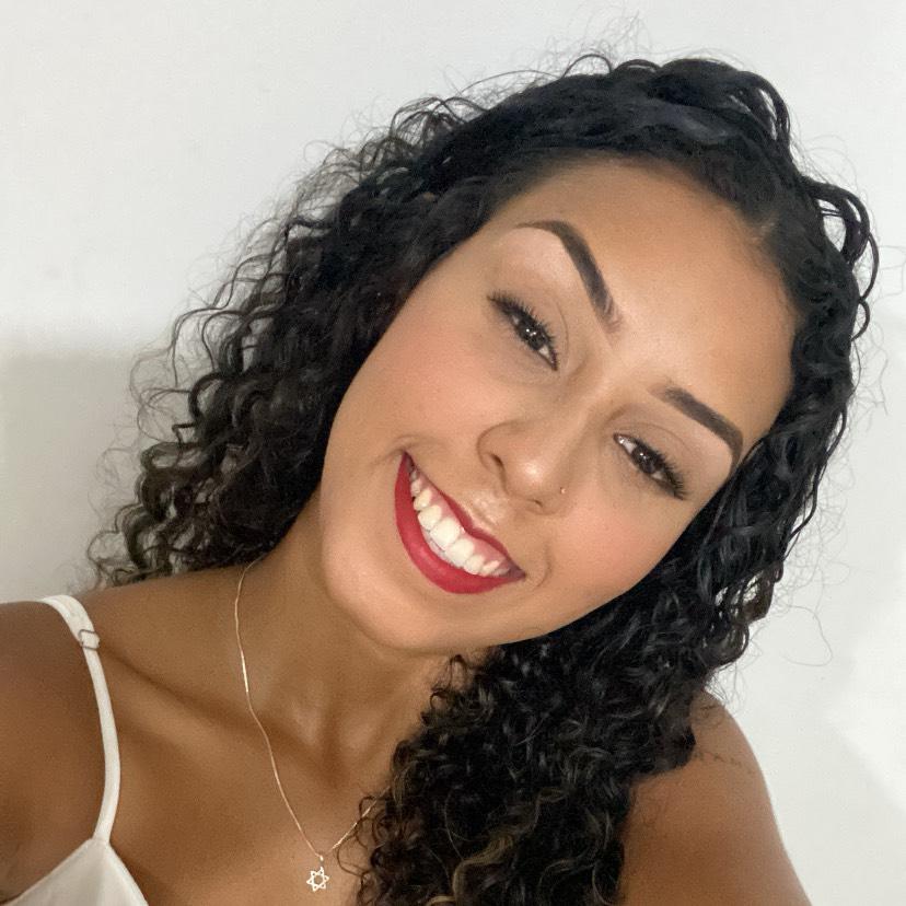 Evellyn Souza Santos