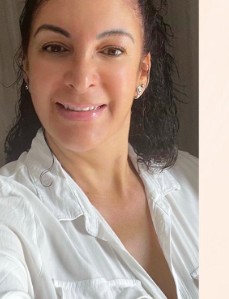 Patrícia Carriel Silvério