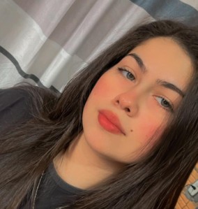 Thayna egger camargo
