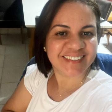 Alexsandra Teixeira Barcelos