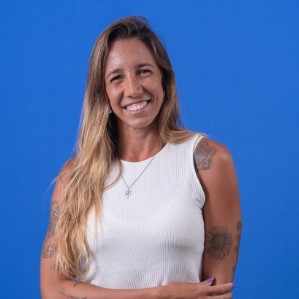 Carolina Garcia