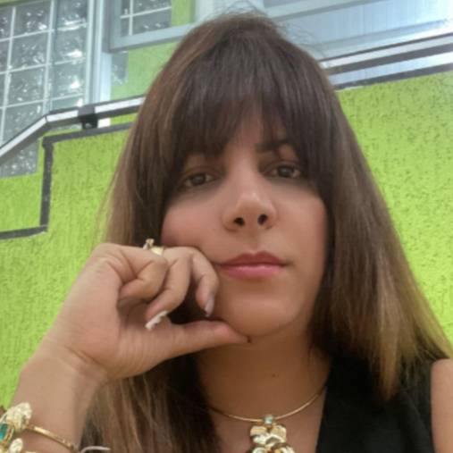Sheila Botelho