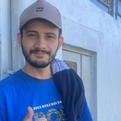 Erick Zanotti Bizarro