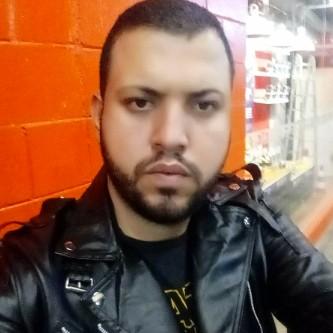 Thiago De Almeida Favorino