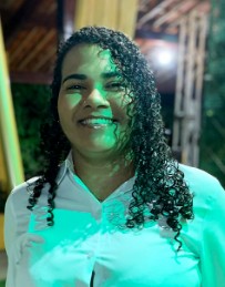 Wellitania Kelli de Melo Pereira da Silva
